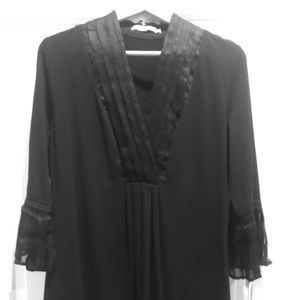 Anne Fontaine  blouse/minidress